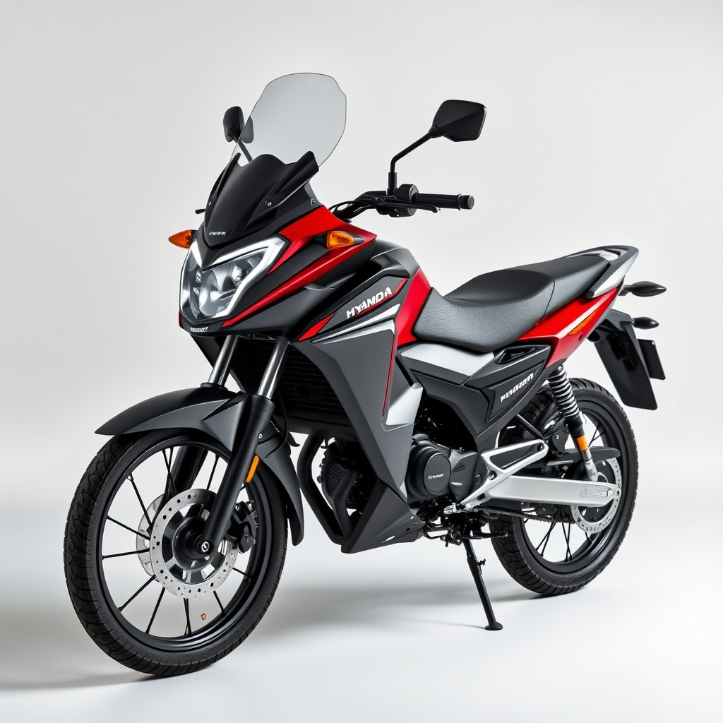 Honda EU22i