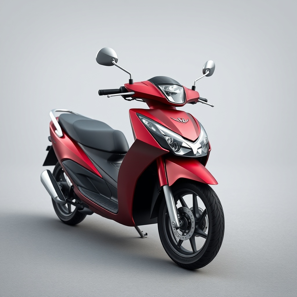 Honda EU32i jeneratörün arka paneli ve topraklama kablosu bağlantı noktası